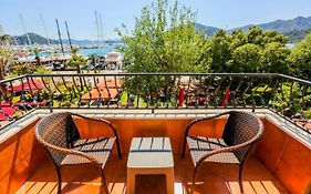 Gocek Unlu Hotel